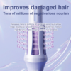 PLMR Negative Ion Automatic Curling Iron 30 Seconds Fast Heat Negative Ion Hair Care Anti-scald No Jamming Intelligent Curling Hair Is Simple To Operate - Image 2